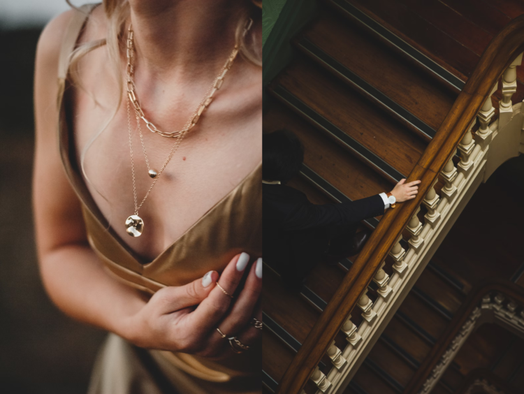 Jewellery to Cherish, Watches to Admire: The C W Sellors Collection