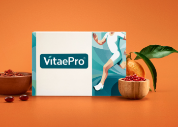 VitaePro: Een Betrouwbare Oplossing Voor Gewrichtszorg