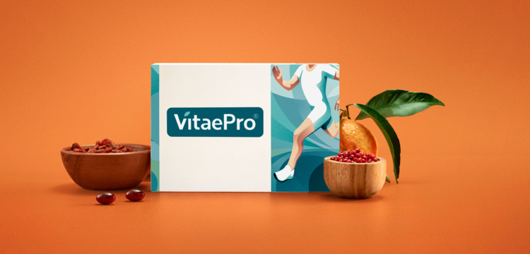 VitaePro: Een Betrouwbare Oplossing Voor Gewrichtszorg