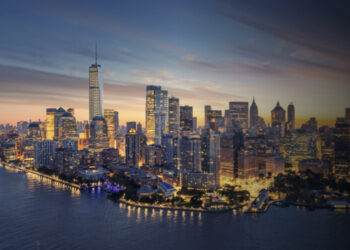 Discover Breathtaking 360° Views and Unforgettable Experiences at One World Observatory in New York