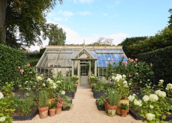 Your Chance to Own a Luxury Home and Make a Difference