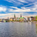 Hamburg to Italy with AROSA: An Opulent Journey Through Legendary Locations
