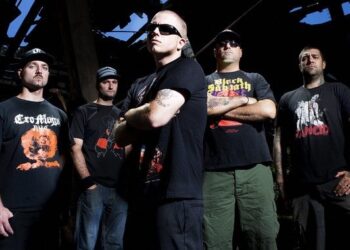 T-Shirts by IMPERICON: Wear the Spirit of Music and Style