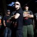 T-Shirts by IMPERICON: Wear the Spirit of Music and Style
