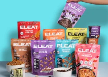 Fuel Your Day with High-Protein, Low-Sugar Breakfast Choices