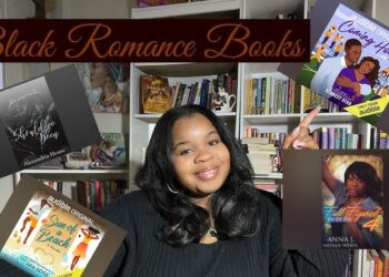 Romance Titles from Audible: Immerse Yourself in Love, Desire, and Touching Tales