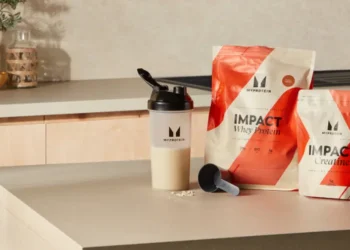 Brandstof voor je fitnessdoelen: Myproteins best verkochte supplementen