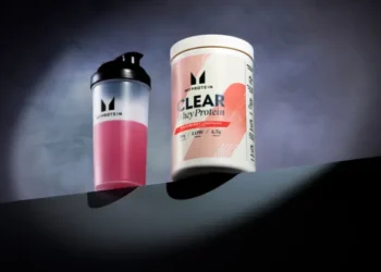 Power Up Your Fitness: Why MyProtein’s Protein Powders Are a Game-Changer