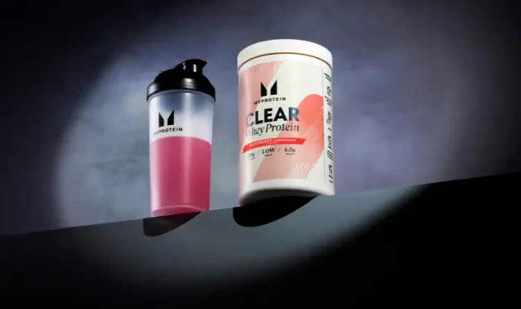 Power Up Your Fitness: Why MyProtein’s Protein Powders Are a Game-Changer