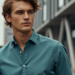 Tip Top’s Collection of Modern Fit Dress Shirts: Perfect for Every Man