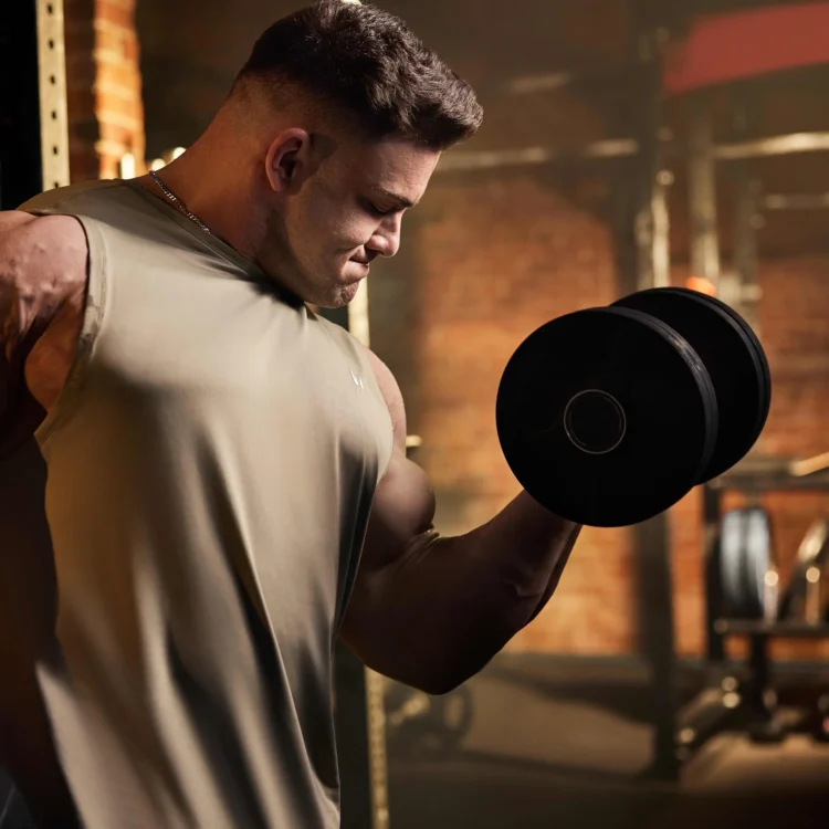 Supplements That Work: Unlocking the Benefits of Protein in Fitness