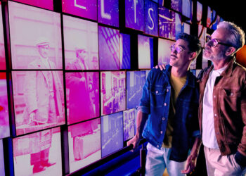 A Journey Beyond the Skyline to Explore the Boundless Wonders at One World Observatory