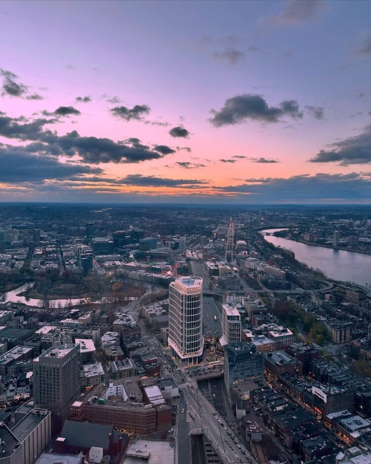 Explore Boston Like Never Before: Stunning Views and Immersive Experiences