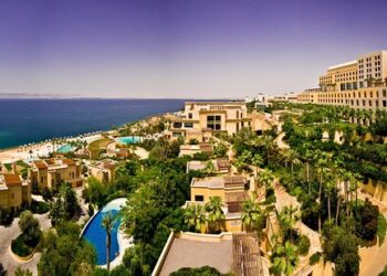 Tour Jordan by Villa Vibes: Een luxe avontuur door de geschiedenis en de cultuur.