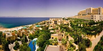 Tour Jordan by Villa Vibes: Een luxe avontuur door de geschiedenis en de cultuur.