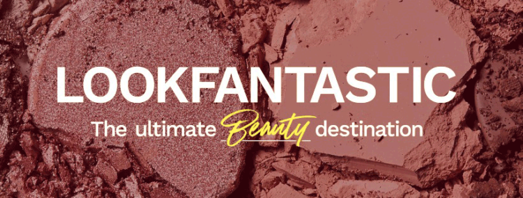 Lookfantastic: The Ultimate Destination for Premium Beauty Products – Unlock Exclusive Deals and Top Skincare Picks