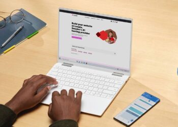 Smarta lösningar för att bygga din perfekta webbplats