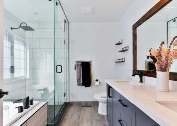 Luxus erleben: Ihr Badezimmer mit Premium-Badematten aufwerten