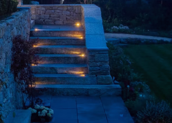 Upgrade Your Exterior Lighting for Long-Lasting Beauty and Functionality
