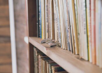 De betoverende wereld van boeken: navigeren door verhalen en concepten