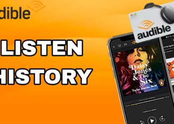 History by Audible: Immerse Yourself in the Past with Captivating Stories and Skillfully Narrated Audiobooks
