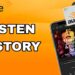 History by Audible: Immerse Yourself in the Past with Captivating Stories and Skillfully Narrated Audiobooks