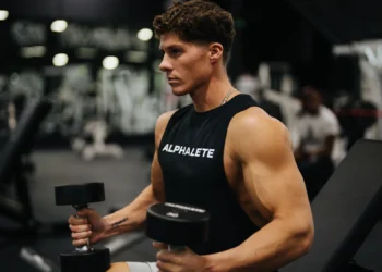 Men’s Gym Hoodies & Sweatshirts by MY PROTEIN: Style Meets Performance