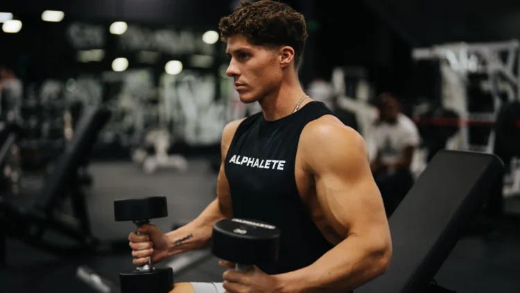 Men’s Gym Hoodies & Sweatshirts by MY PROTEIN: Style Meets Performance