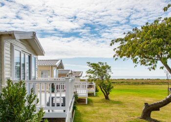 Escape to Paradise: Discover Mersea Island Holiday Park with Away Resorts