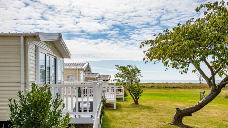 Escape to Paradise: Discover Mersea Island Holiday Park with Away Resorts