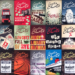 Novels Written by Bruna: Stories That Touch the Heart and Stimulate the Soul.