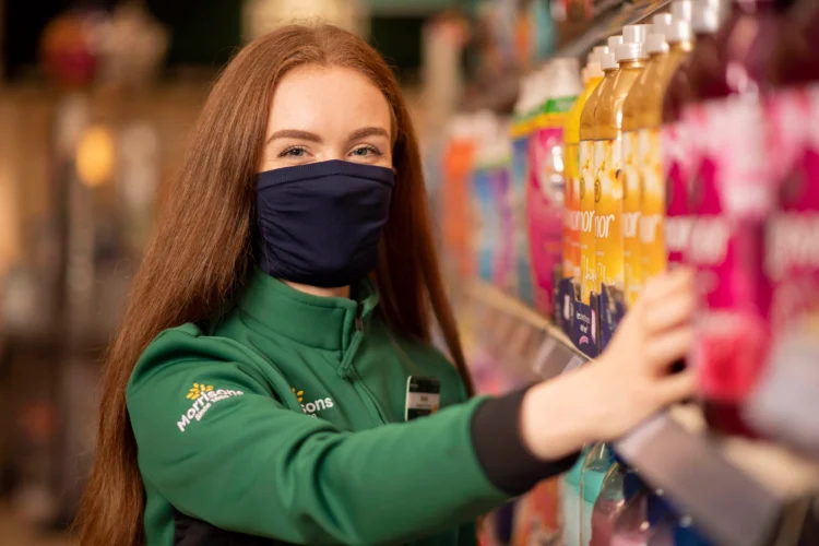 Morrisons Drinks: From Soft Beverages to Premium Choices