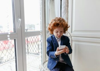 Cybersecurity for Kids: Protecting Your Child from Harmful Content