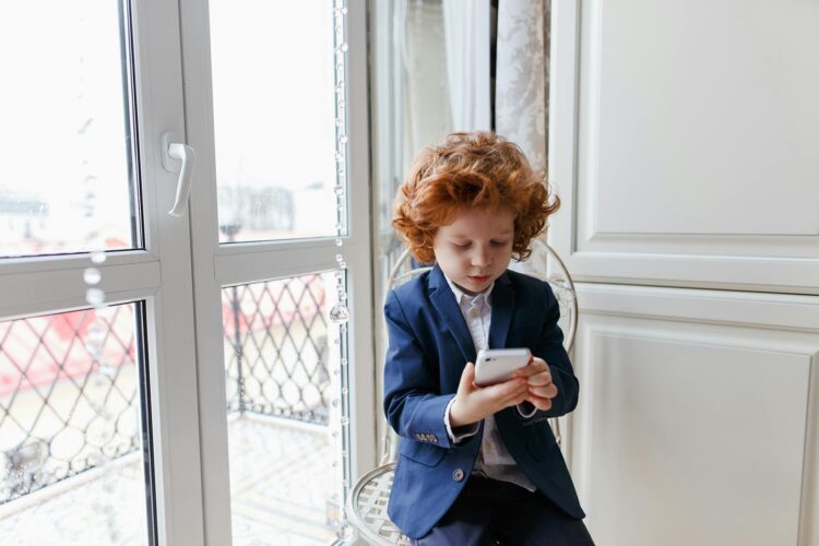 Cybersecurity for Kids: Protecting Your Child from Harmful Content