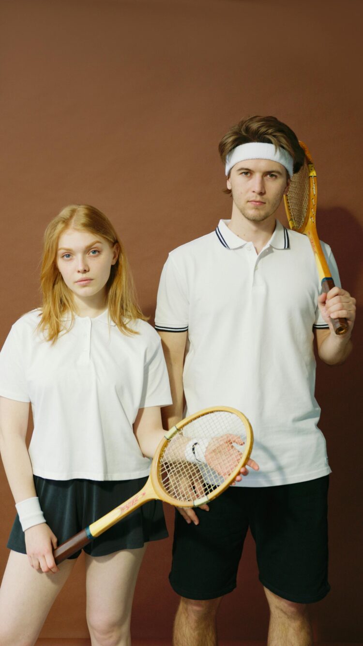 Die besten Tennisschläger: Ein vollständiger Leitfaden für Kraft und Präzision
