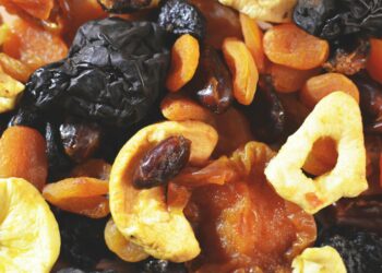 Enjoy Healthy and Delicious Snacks That Support Your Lifestyle