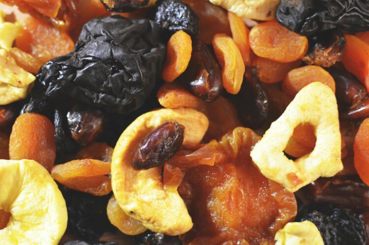 Enjoy Healthy and Delicious Snacks That Support Your Lifestyle