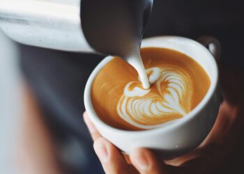 Zrównoważone łyki: najlepsze kawy organiczne na rynku
