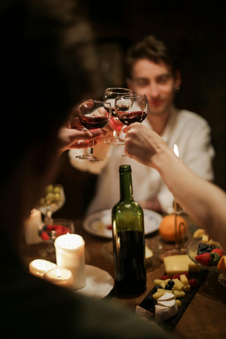 Entdecken Sie die Besten Weine aus dem Herzen Frankreichs Top-Regionen