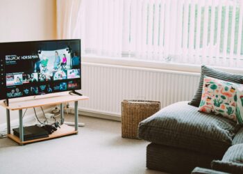 Upgrade Your Home Entertainment with the Latest TV Innovations
