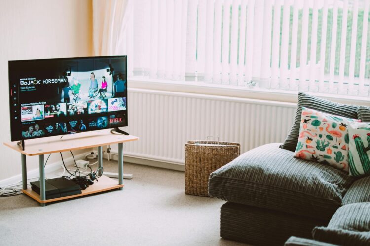 Upgrade Your Home Entertainment with the Latest TV Innovations
