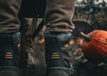 Boost Safety and Comfort with Top-Quality Work Boots