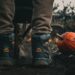 Boost Safety and Comfort with Top-Quality Work Boots
