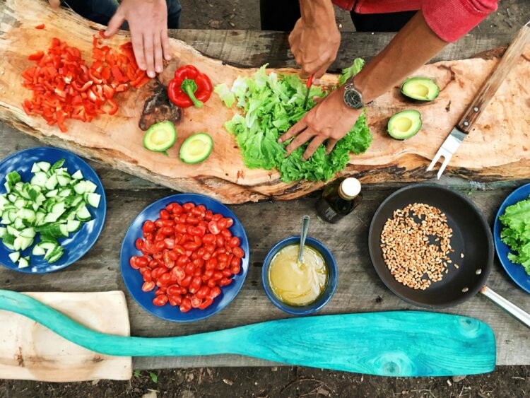Discover Quick and Tasty Global Dishes with SimplyCook’s Meal Kits