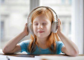Die Magie des Hörbuchs: Kreativität und Vorstellungskraft bei Kindern wecken