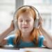 Die Magie des Hörbuchs: Kreativität und Vorstellungskraft bei Kindern wecken
