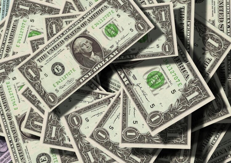 Reciba divisas en su domicilio con los mejores tipos de cambio