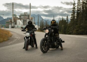 Maximiser la protection avec les meilleurs casques de moto
