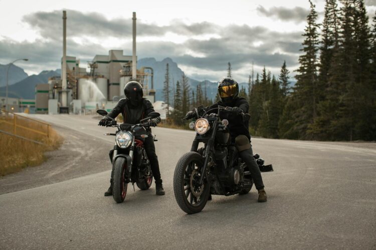 Maximiser la protection avec les meilleurs casques de moto