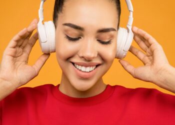 Le pouvoir des livres audio : Créer un lien plus profond avec les histoires